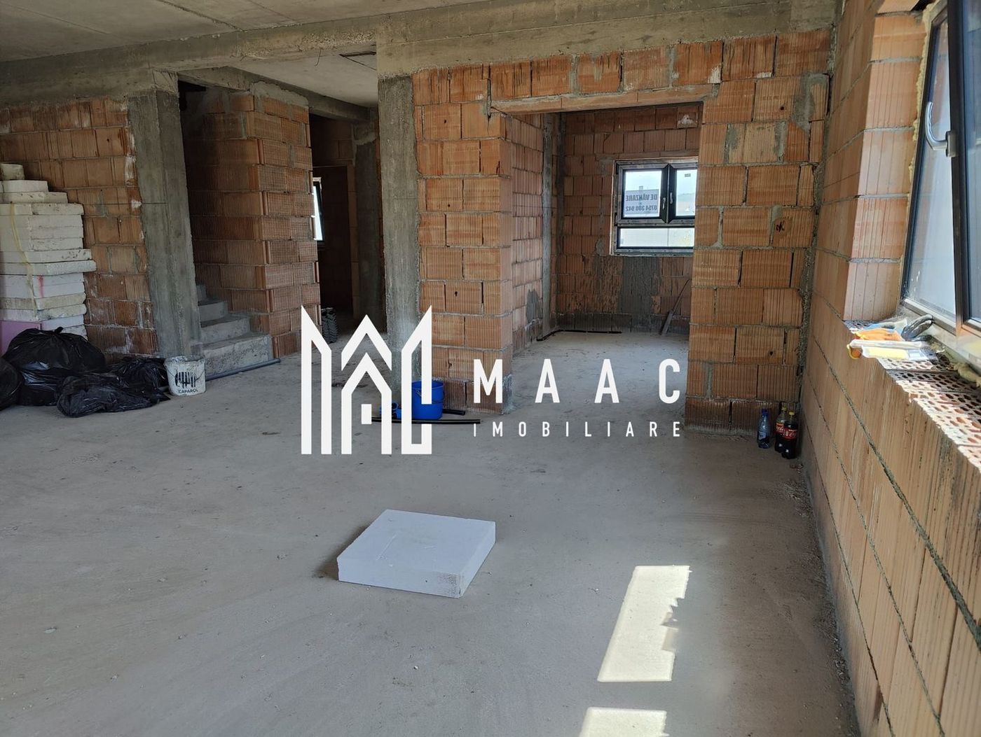 Duplex 4 camere | Șura Mare | 140 mp, INTABULATĂ - foto 4
