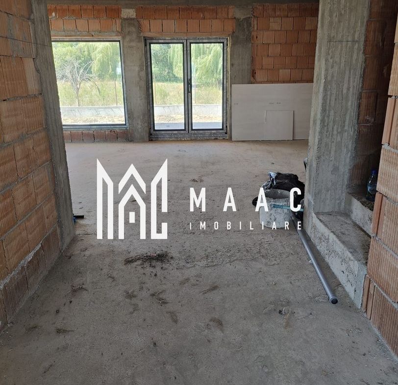 Duplex 4 camere | Șura Mare | 140 mp, INTABULATĂ - foto 5