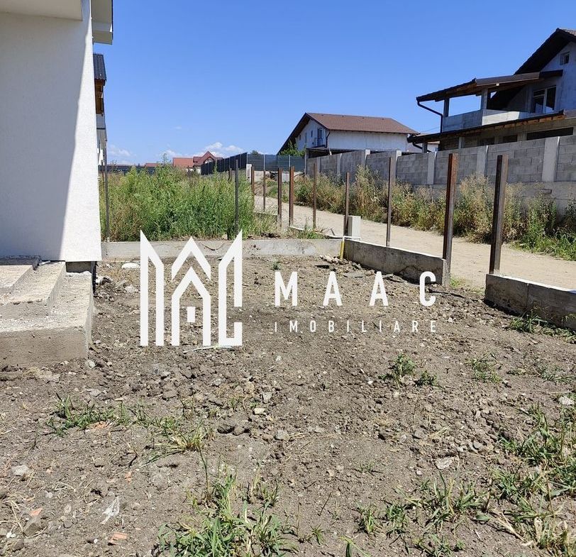 Duplex 4 camere | Șura Mare | 140 mp, INTABULATĂ - foto 6