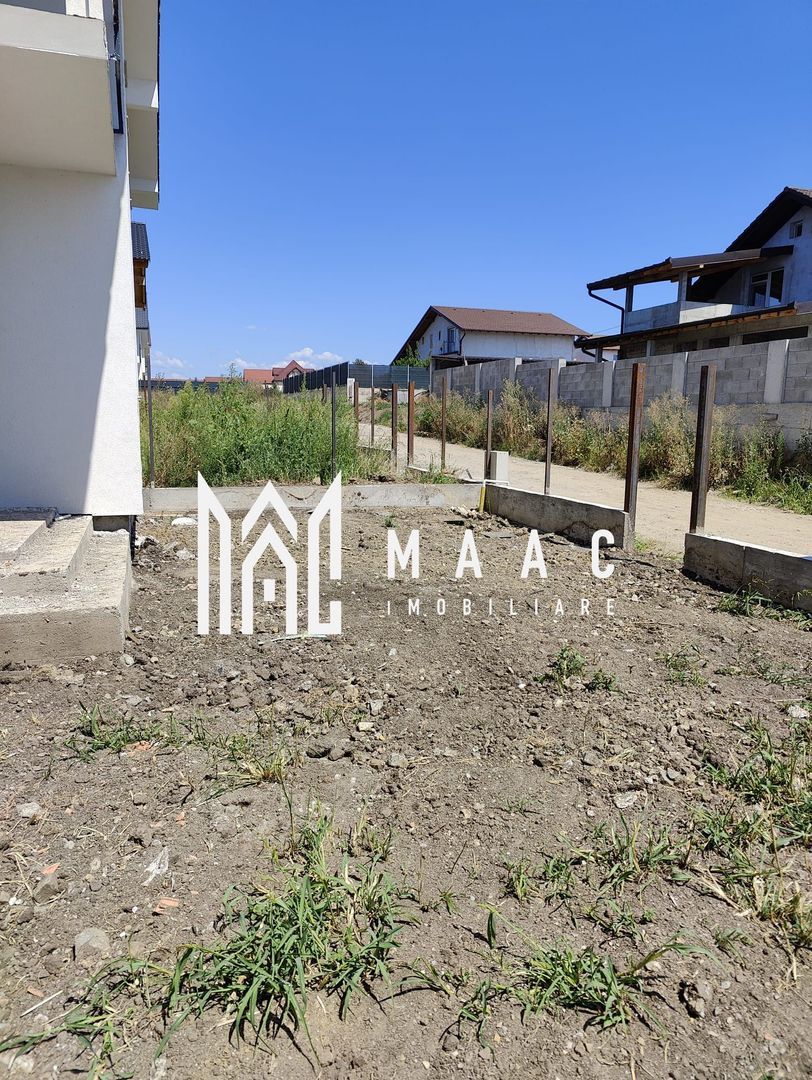 Duplex 4 camere | Șura Mare | 140 mp, INTABULATĂ - foto 6