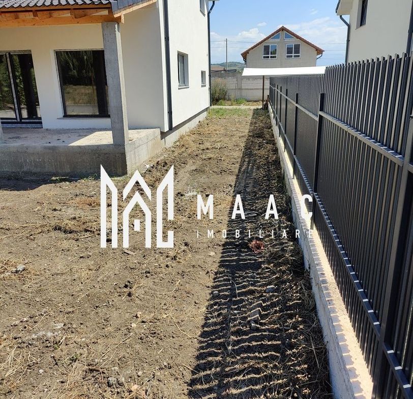 Duplex 4 camere | Șura Mare | 140 mp, INTABULATĂ - foto 7