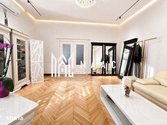 Casă de închiriat Sibiu, 4 camere | Central | 130 mp - foto 2