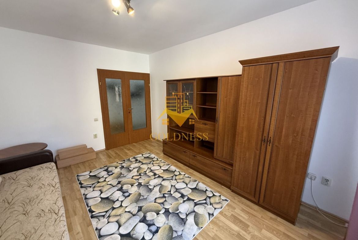 2 camere decomandate, balcon, Manastur, Zona Bucium, Panemar, Clabucet - foto 6