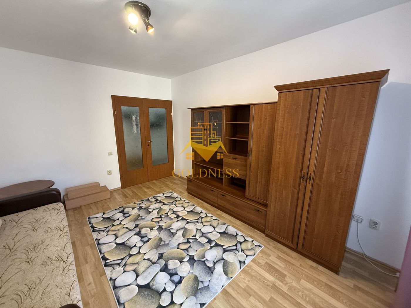 2 camere decomandate, balcon, Manastur, Zona Bucium, Panemar, Clabucet - foto 6