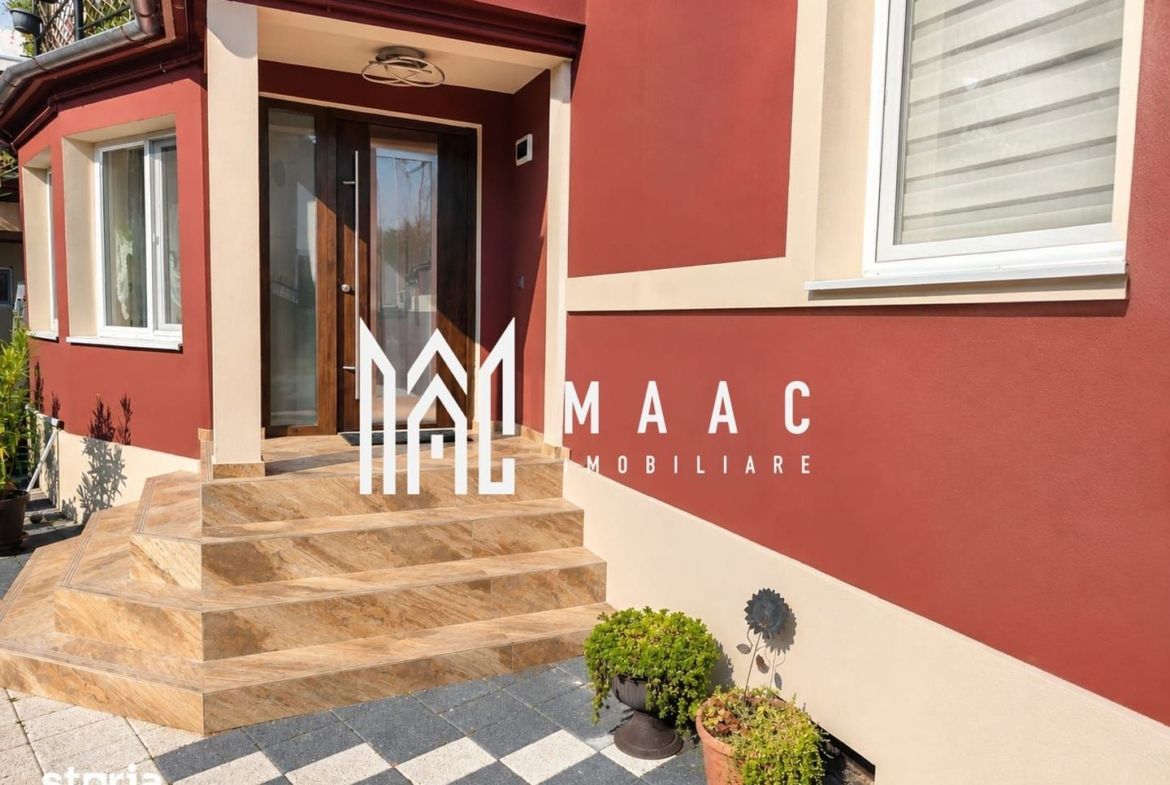 Casă de închiriat Sibiu, 4 camere | Central | 130 mp - foto 3
