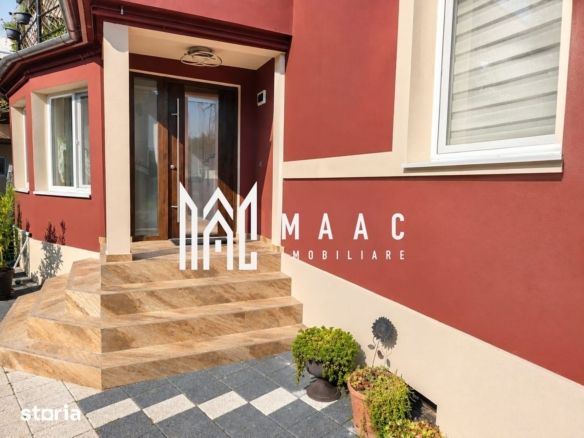 Casă de închiriat Sibiu, 4 camere | Central | 130 mp - foto 3