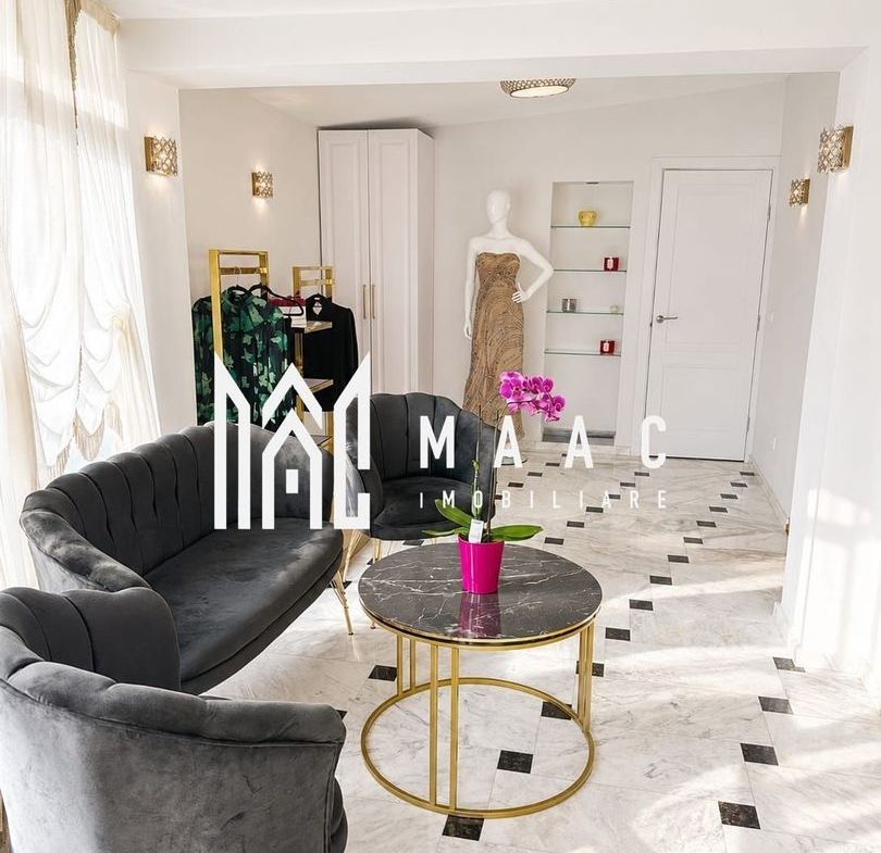 Casă de închiriat Sibiu, 4 camere | Central | 130 mp - foto 4