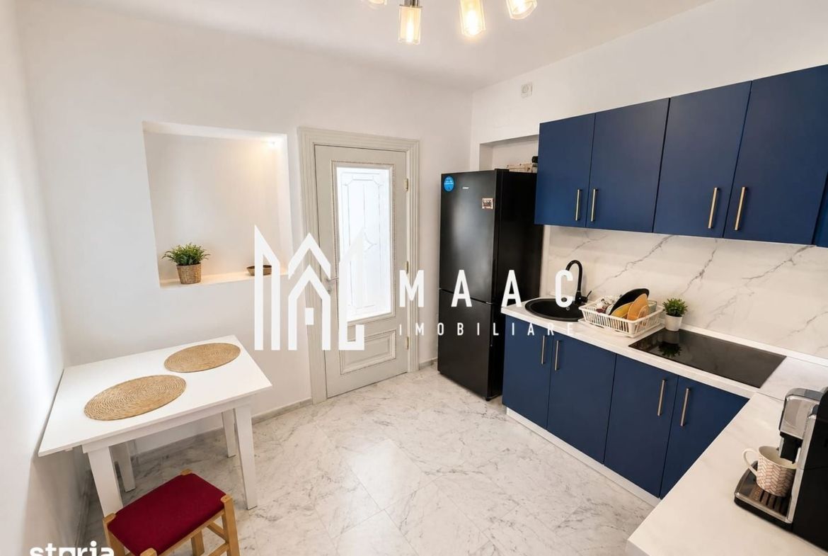 Casă de închiriat Sibiu, 4 camere | Central | 130 mp - foto 5