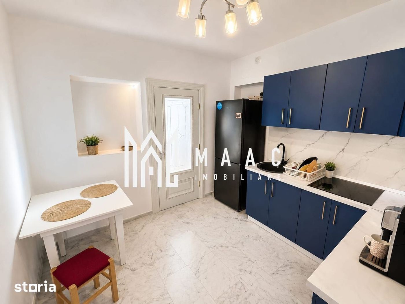 Casă de închiriat Sibiu, 4 camere | Central | 130 mp - foto 5