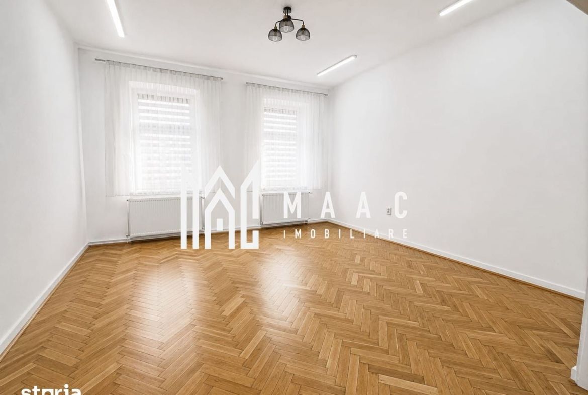 Casă de închiriat Sibiu, 4 camere | Central | 130 mp - foto 6