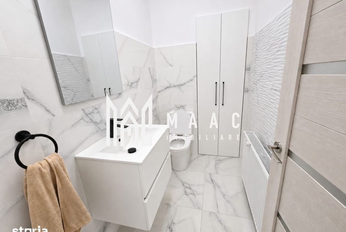 Casă de închiriat Sibiu, 4 camere | Central | 130 mp - foto 7