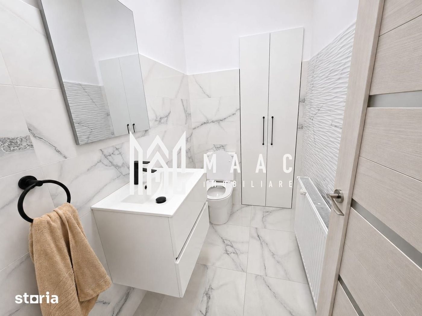 Casă de închiriat Sibiu, 4 camere | Central | 130 mp - foto 7