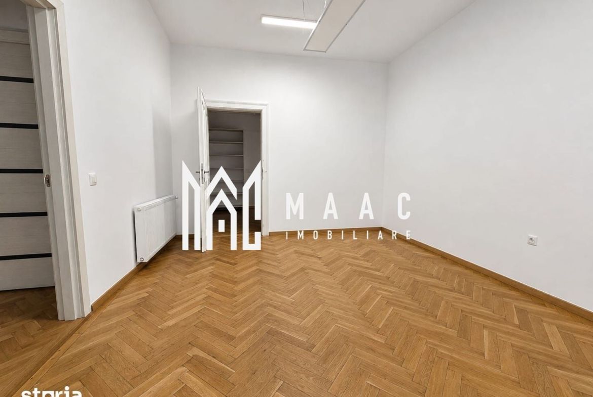Casă de închiriat Sibiu, 4 camere | Central | 130 mp - foto 8