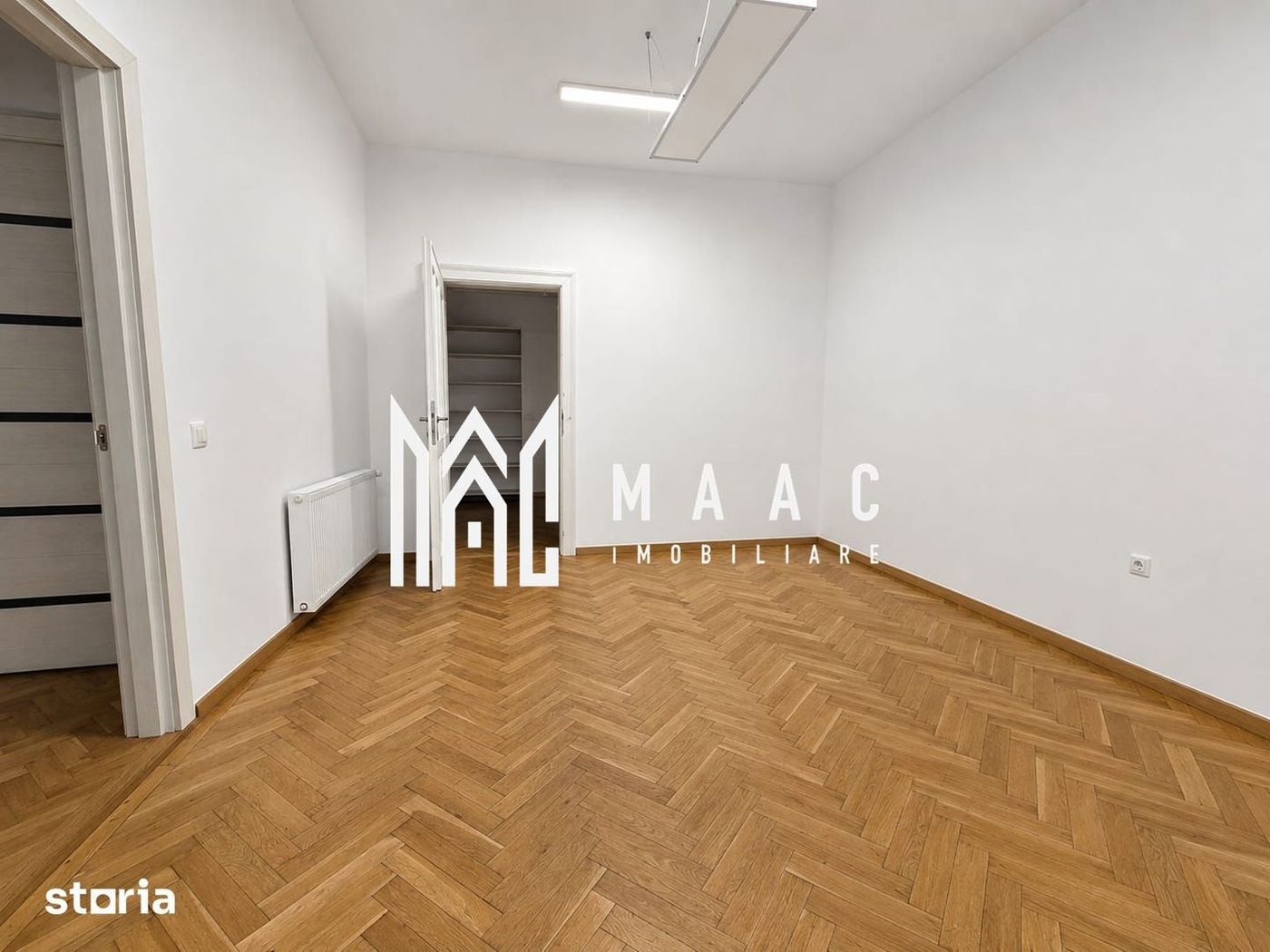 Casă de închiriat Sibiu, 4 camere | Central | 130 mp - foto 8