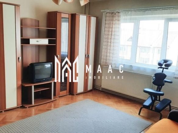 Apartament 3 camere decomandat | Terezian, Sibiu | 73 mp, balcon - Imagine principala