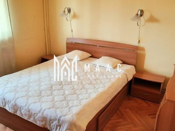Apartament 3 camere decomandat | Terezian, Sibiu | 73 mp, balcon - foto 2