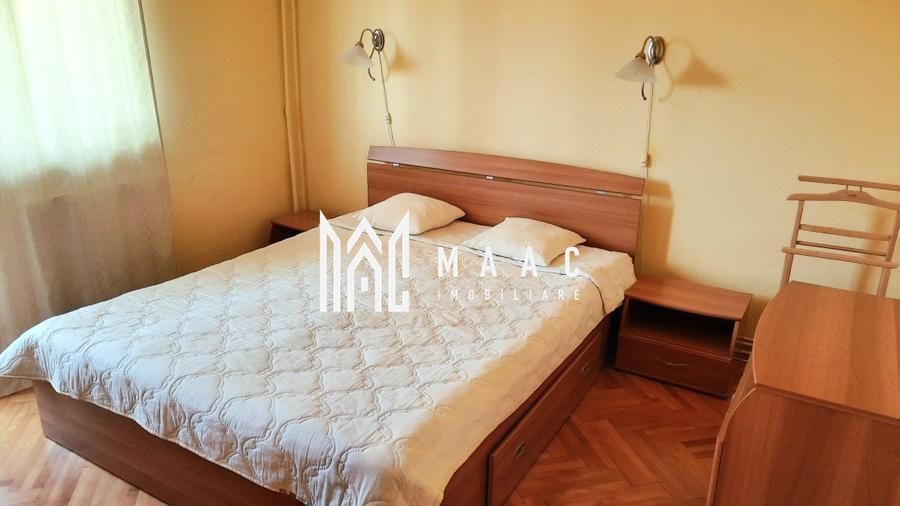Apartament 3 camere decomandat | Terezian, Sibiu | 73 mp, balcon - foto 2
