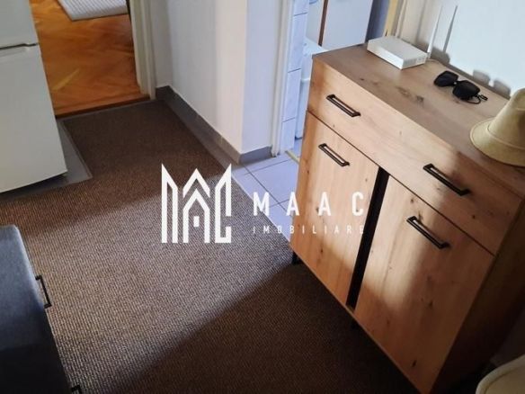 Apartament 3 camere decomandat | Terezian, Sibiu | 73 mp, balcon - foto 3