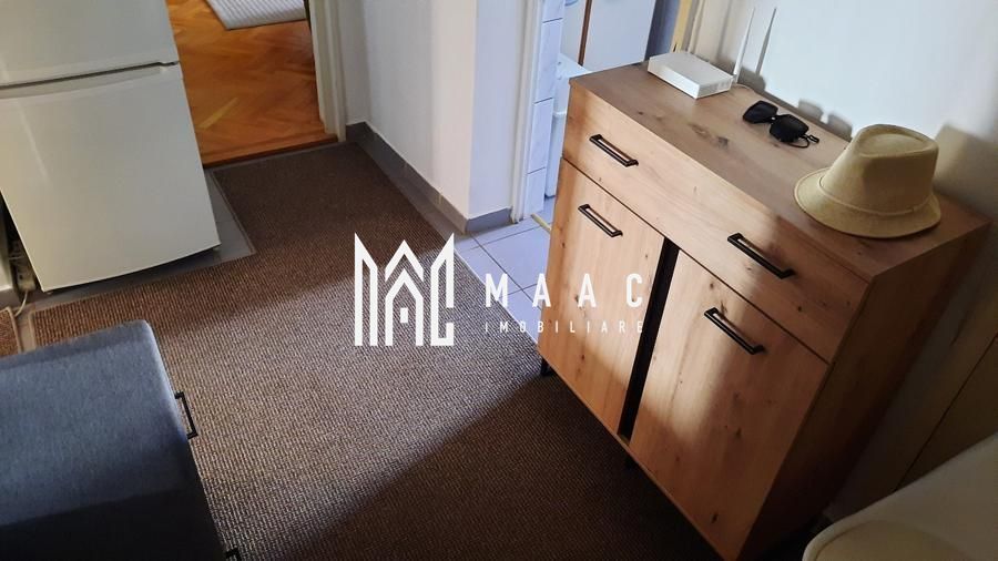 Apartament 3 camere decomandat | Terezian, Sibiu | 73 mp, balcon - foto 3