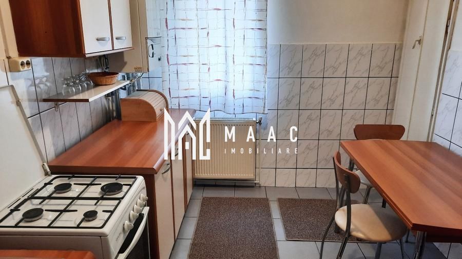 Apartament 3 camere decomandat | Terezian, Sibiu | 73 mp, balcon - foto 4