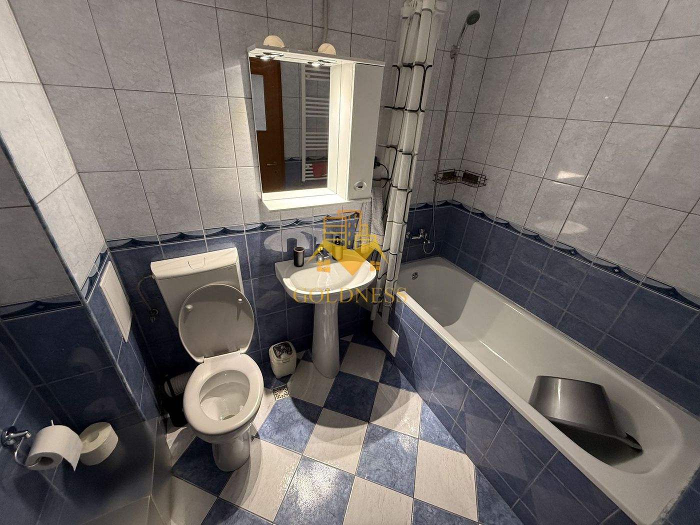 2 camere decomandate, balcon, Manastur, Zona Bucium, Panemar, Clabucet - foto 7