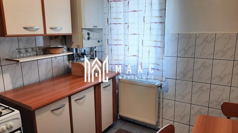 Apartament 3 camere decomandat | Terezian, Sibiu | 73 mp, balcon - foto 6