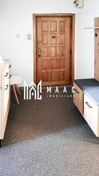 Apartament 3 camere decomandat | Terezian, Sibiu | 73 mp, balcon - foto 7