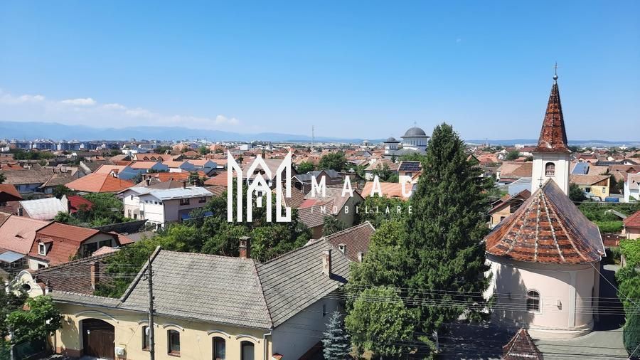 Apartament 3 camere decomandat | Terezian, Sibiu | 73 mp, balcon - foto 8