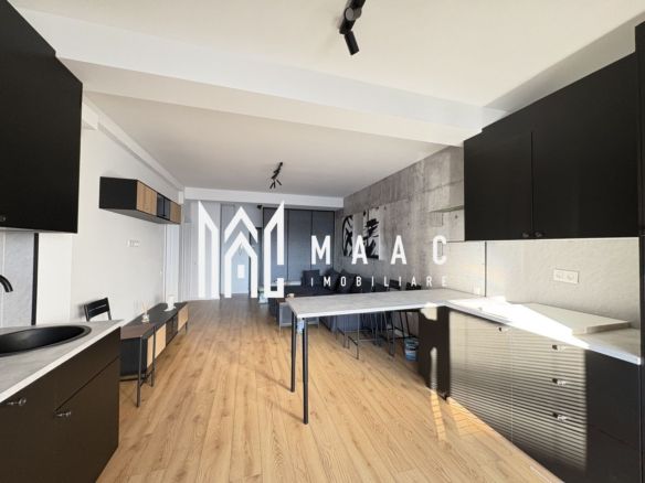 Apartament 2 camere decomandat | Cristian | 52,06 mp, parter - foto 2