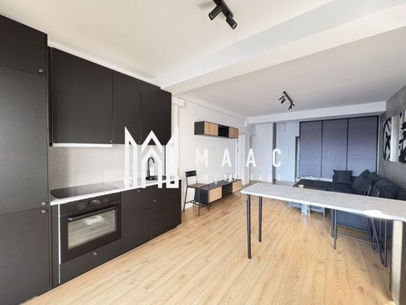 Apartament 2 camere decomandat | Cristian | 52,06 mp, parter - foto 3