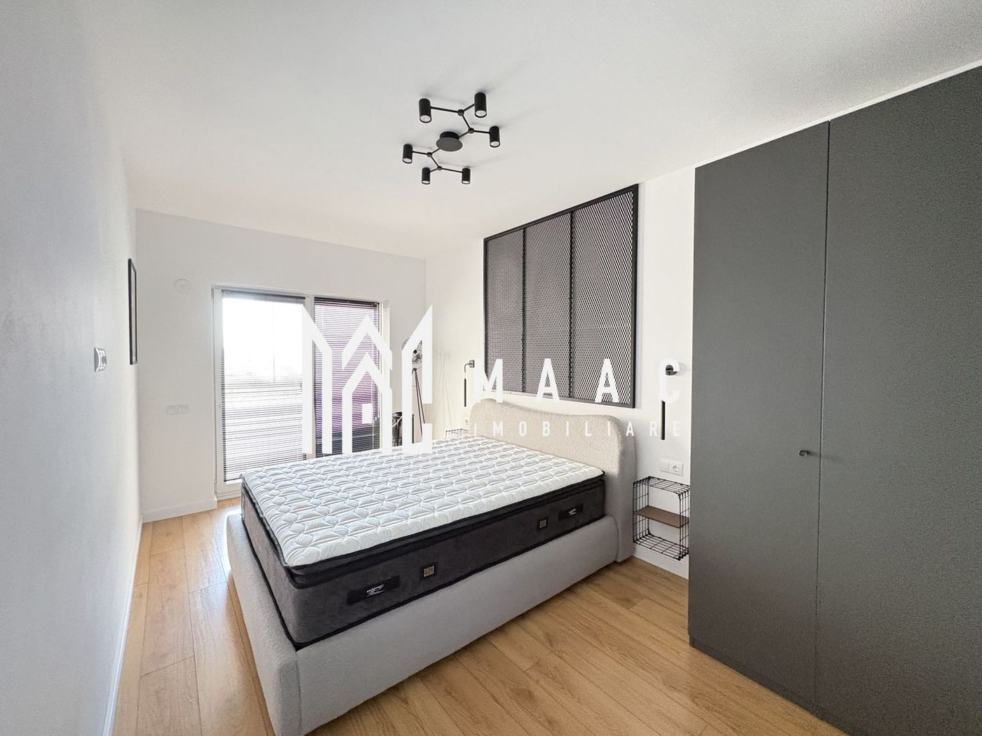 Apartament 2 camere decomandat | Cristian | 52,06 mp, parter - foto 4