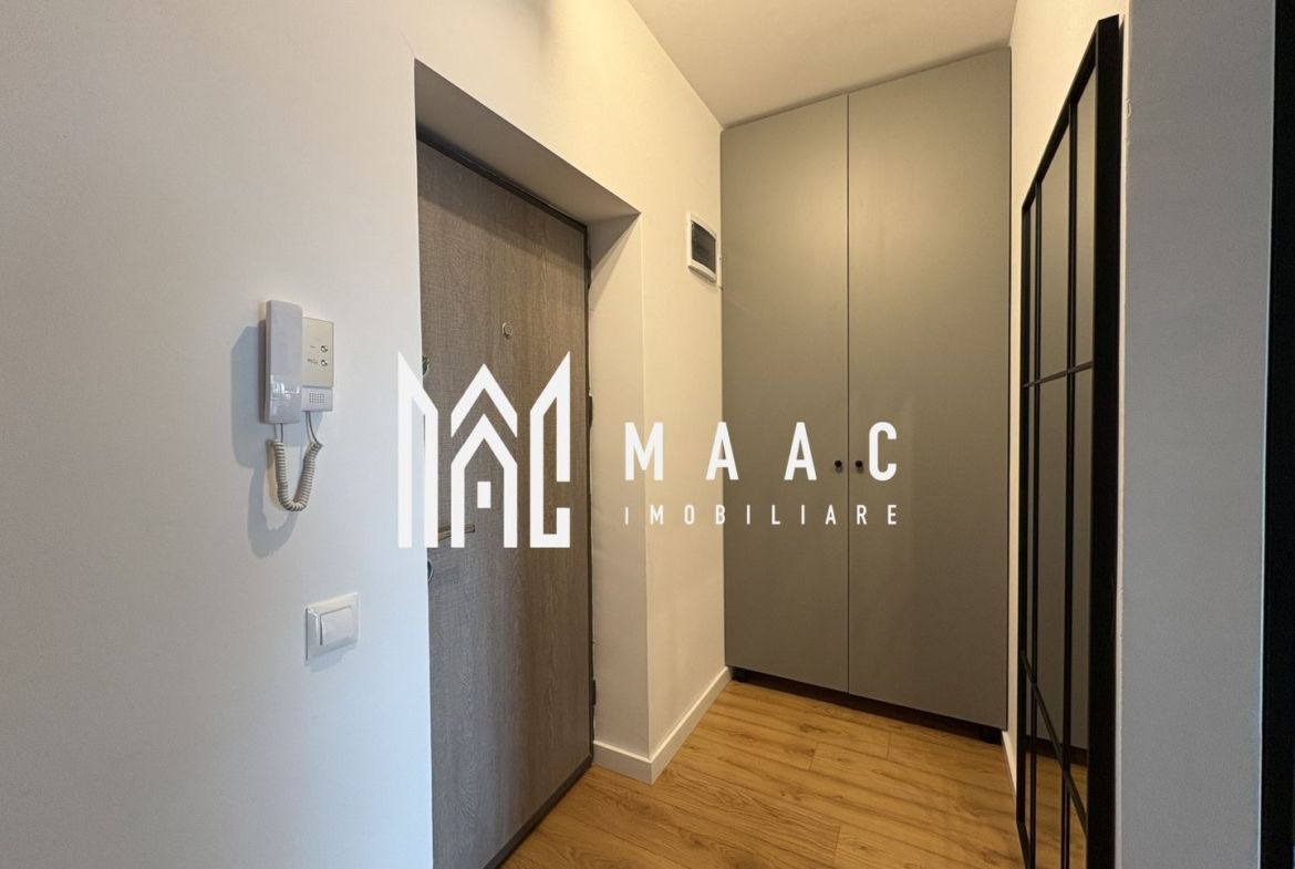 Apartament 2 camere decomandat | Cristian | 52,06 mp, parter - foto 6