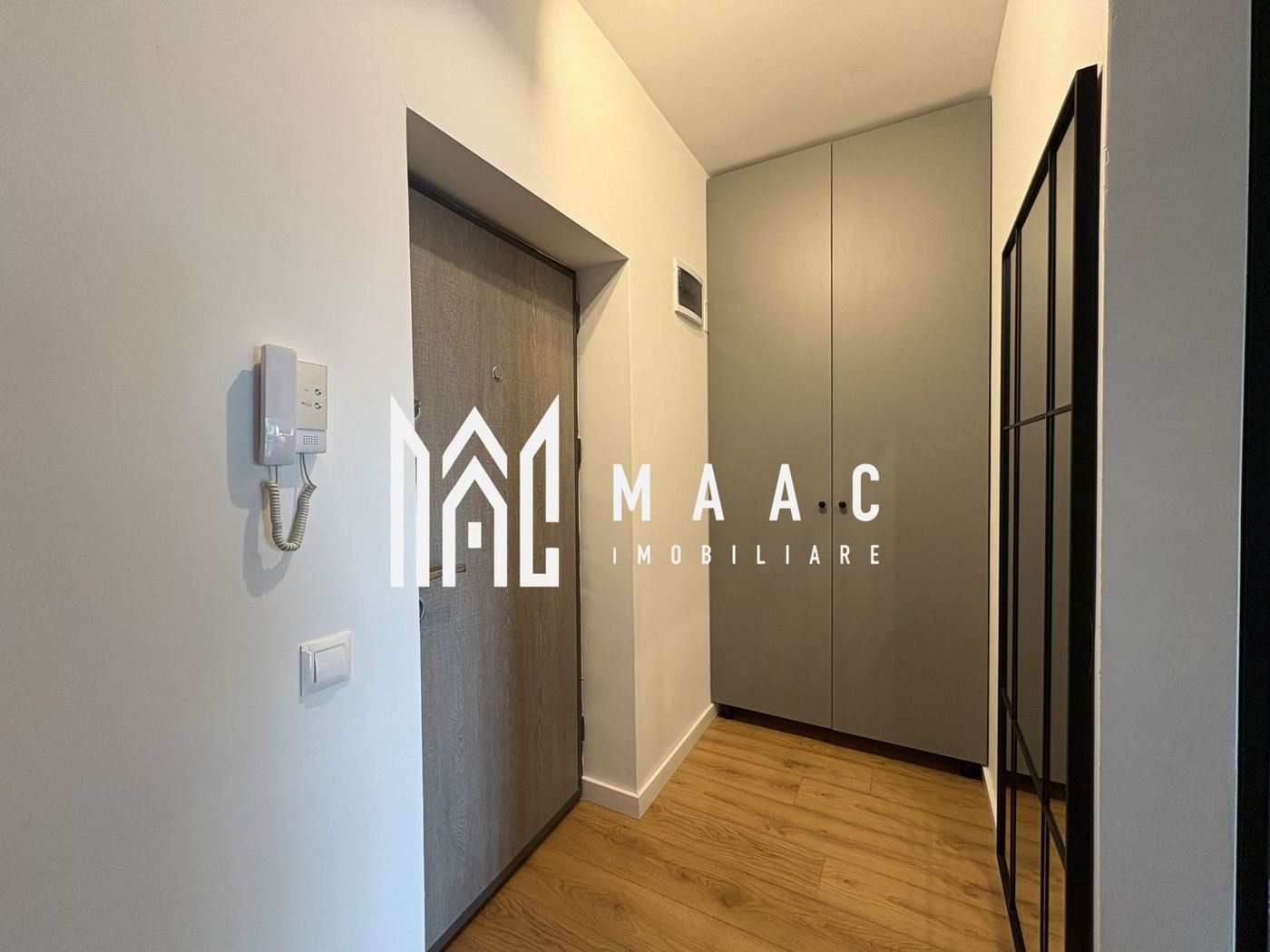 Apartament 2 camere decomandat | Cristian | 52,06 mp, parter - foto 6