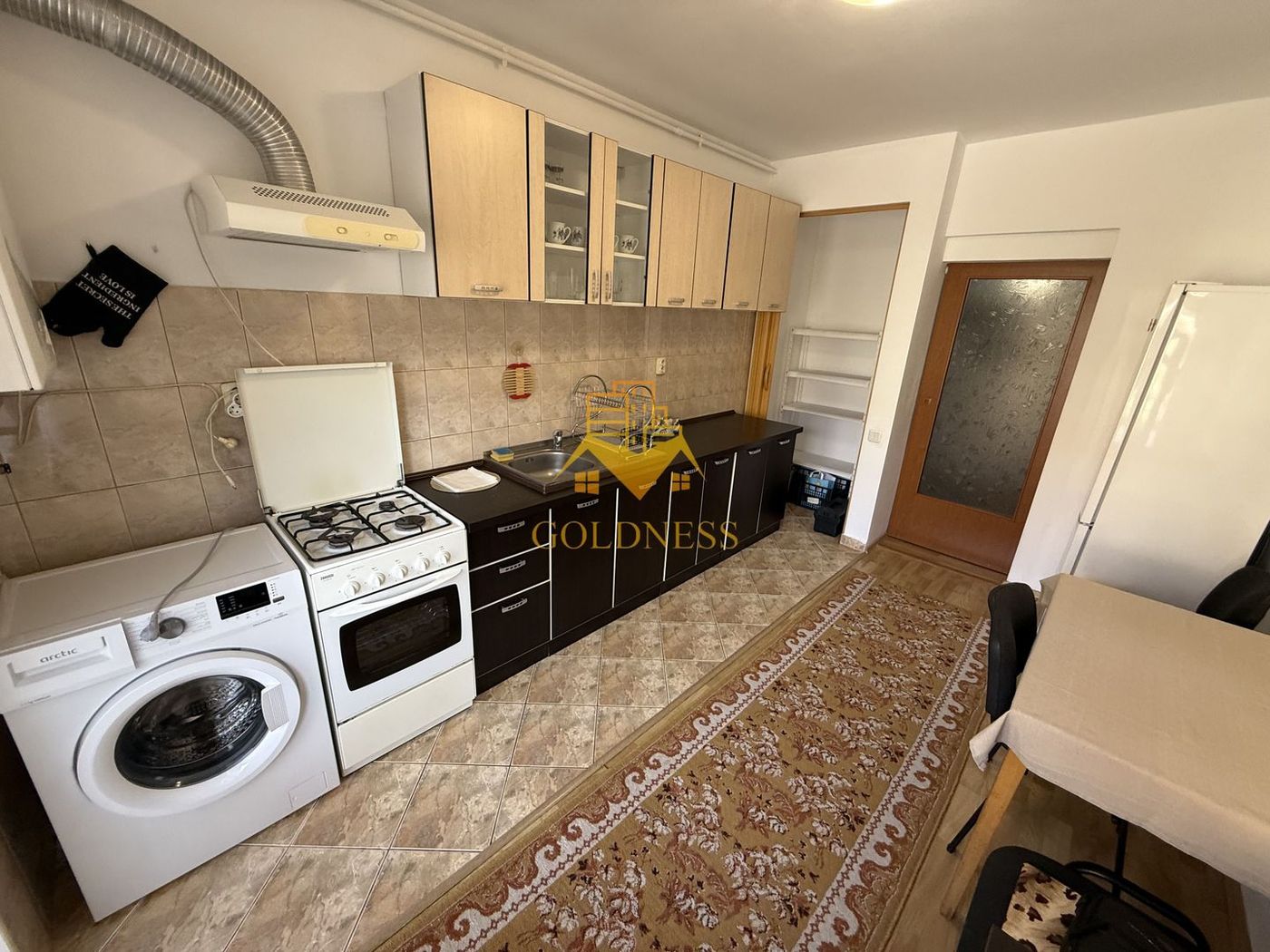 2 camere decomandate, balcon, Manastur, Zona Bucium, Panemar, Clabucet - foto 8