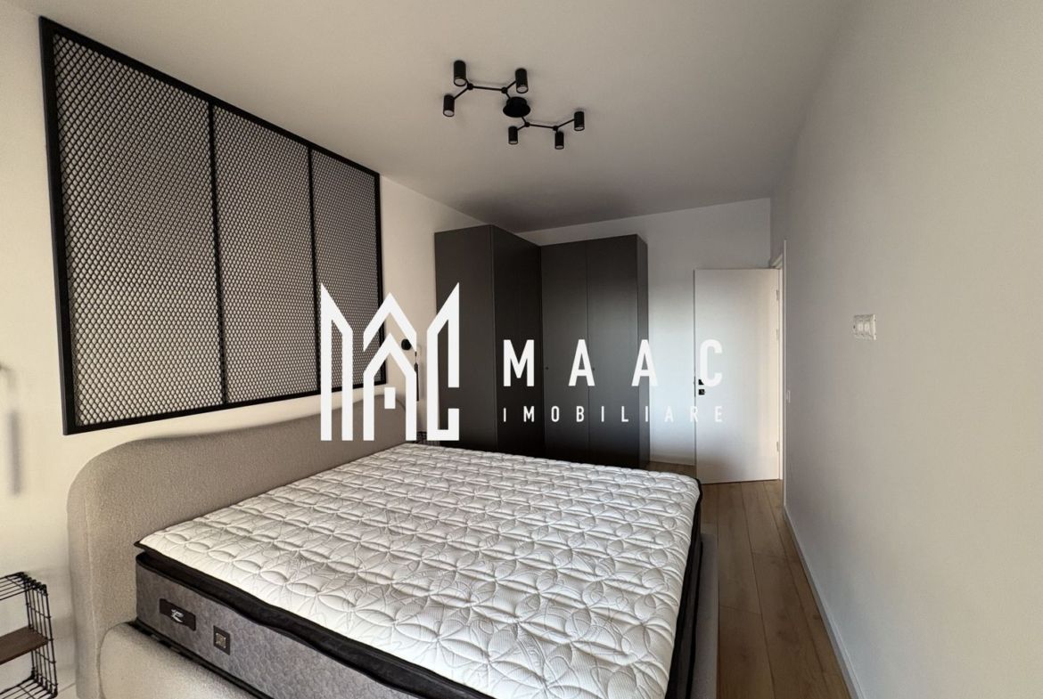 Apartament 2 camere decomandat | Cristian | 52,06 mp, parter - foto 7
