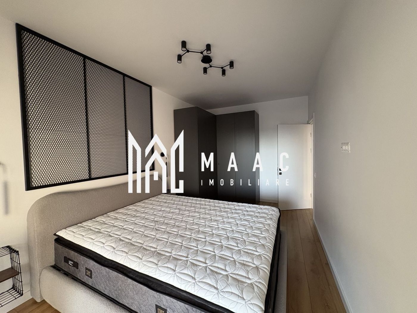 Apartament 2 camere decomandat | Cristian | 52,06 mp, parter - foto 7