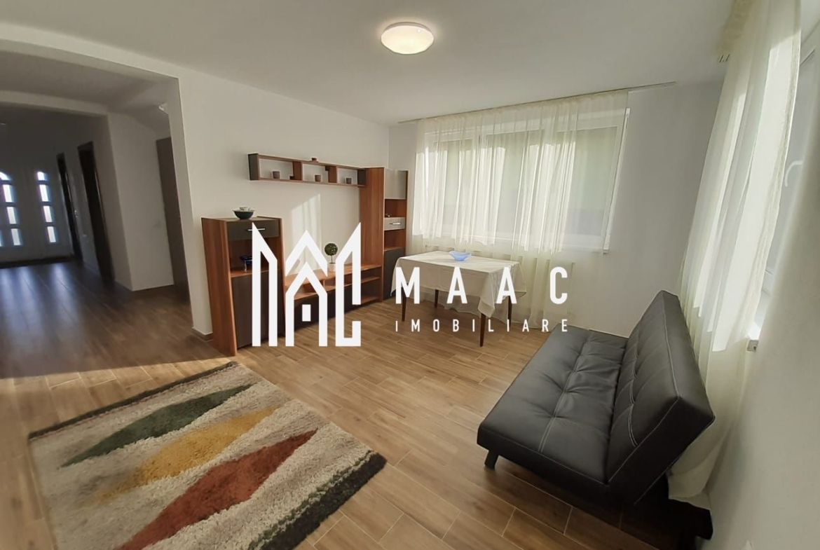 Casă 6 camere de închiriat Sibiu | Tineretului | 180 mp - foto 2