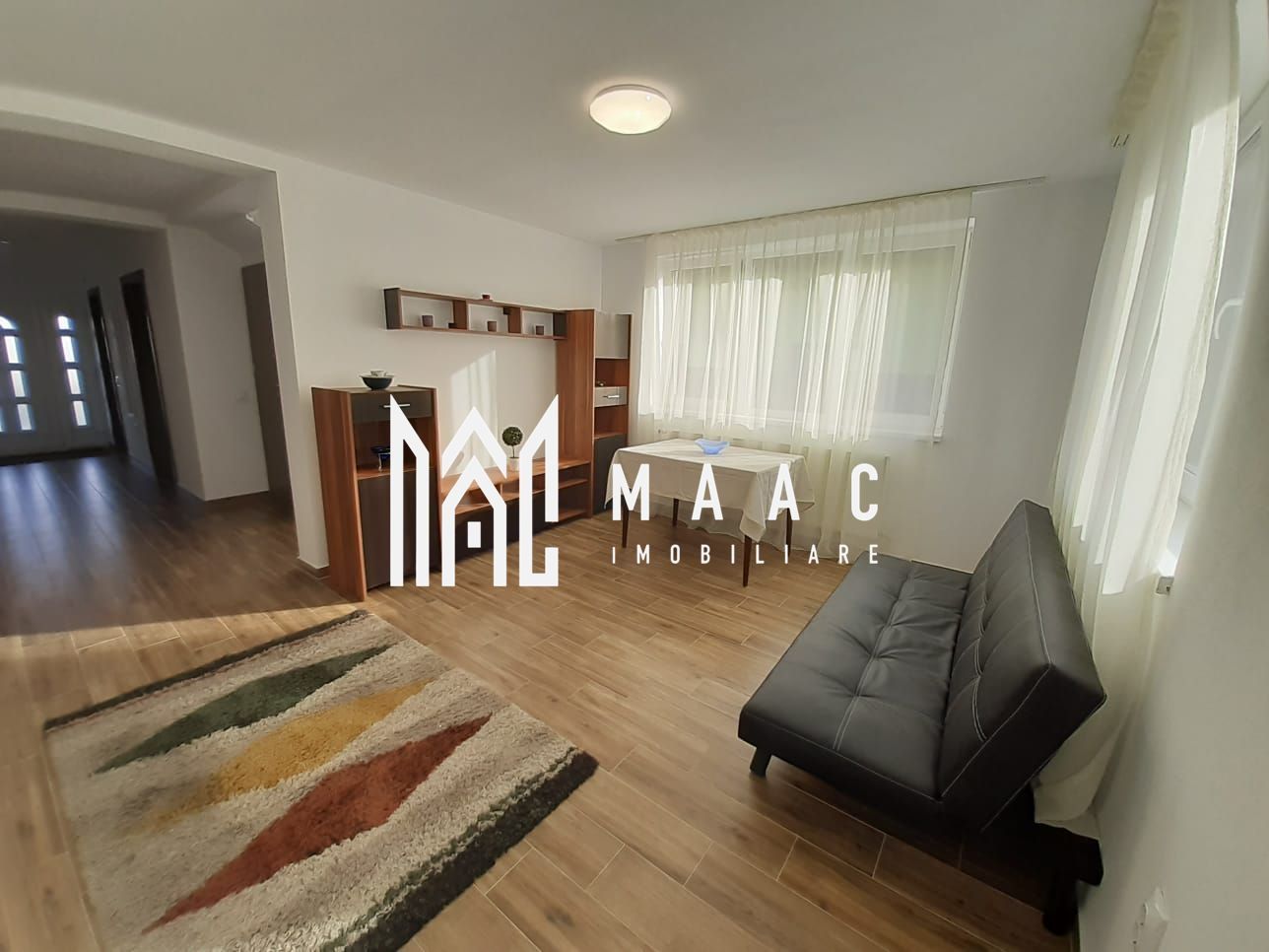 Casă 6 camere de închiriat Sibiu | Tineretului | 180 mp - foto 2