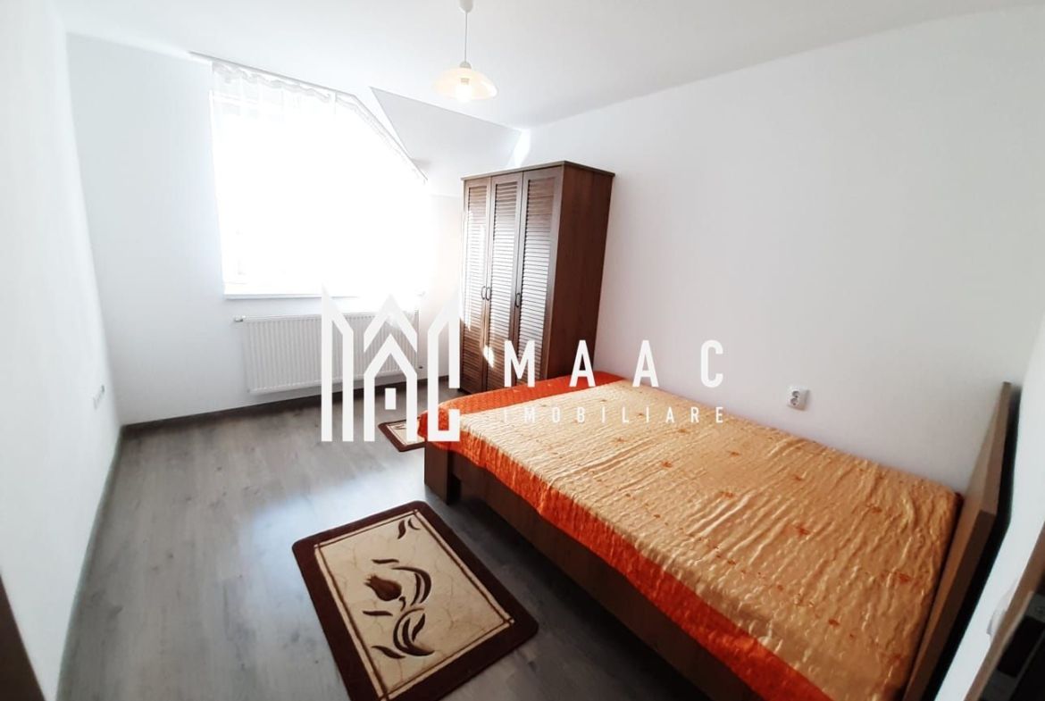 Casă 6 camere de închiriat Sibiu | Tineretului | 180 mp - foto 8