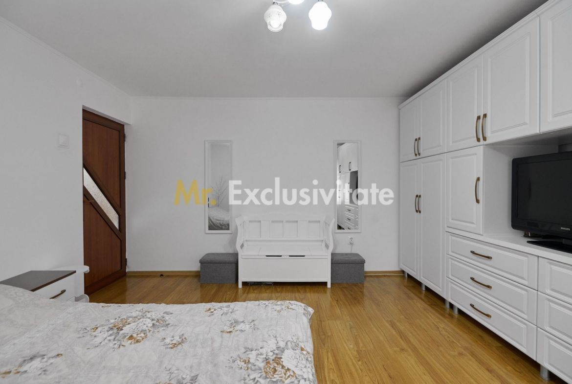 Casă rară în Găvana | Vecină cu pădurea, aproape de toate facilitățile - foto 3