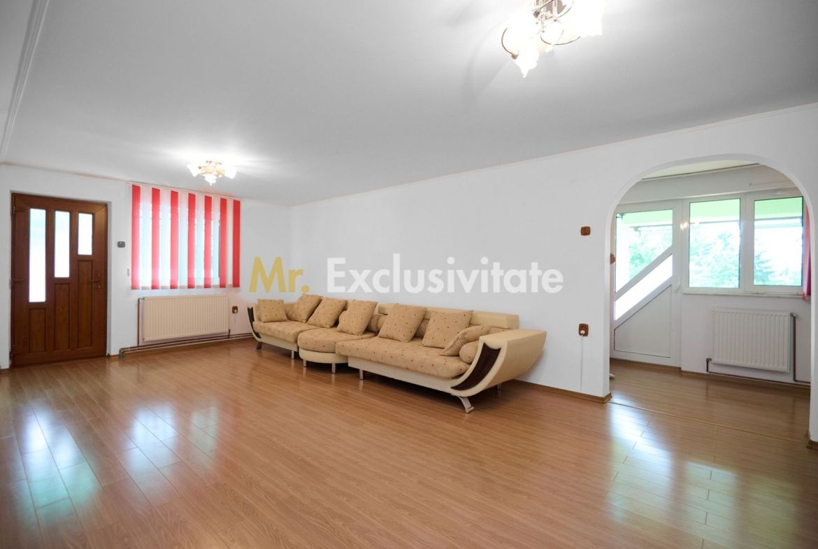 Casă rară în Găvana | Vecină cu pădurea, aproape de toate facilitățile - foto 6