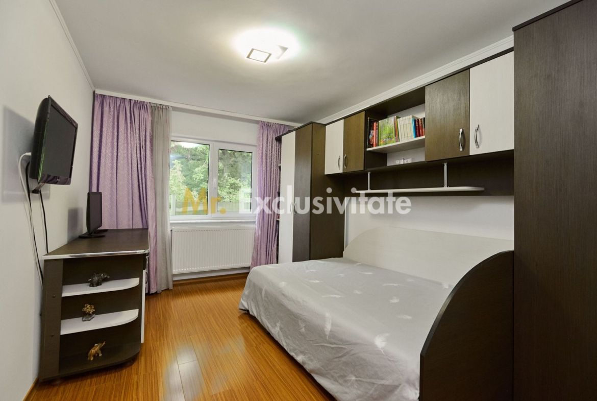 Casă rară în Găvana | Vecină cu pădurea, aproape de toate facilitățile - foto 7