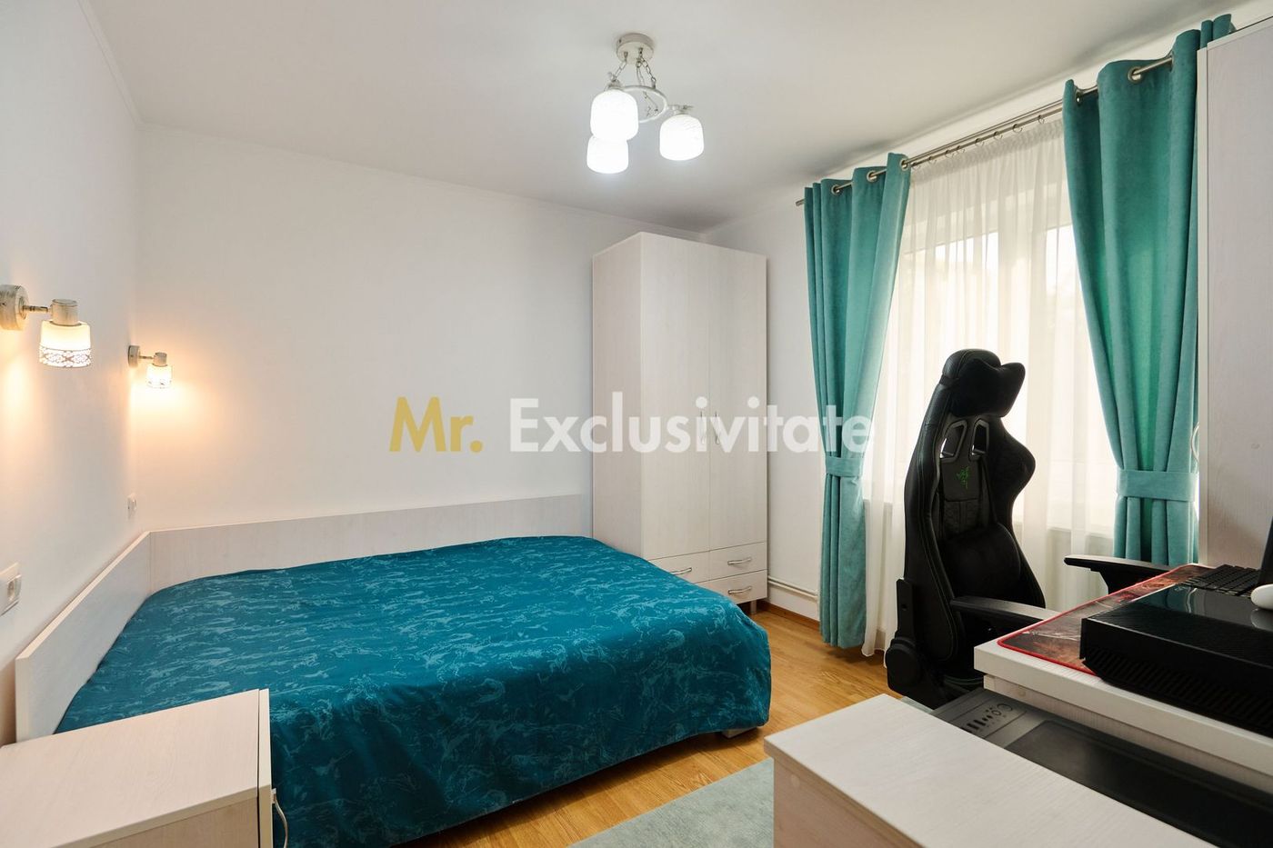 Casă rară în Găvana | Vecină cu pădurea, aproape de toate facilitățile - foto 8 Casă rară în Găvana | Vecină cu pădurea, aproape de toate facilitățile - foto 8