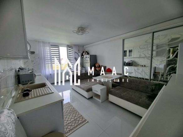 Apartament 3 Camere | Etaj 3 | Doamna Stanca - Imagine principala