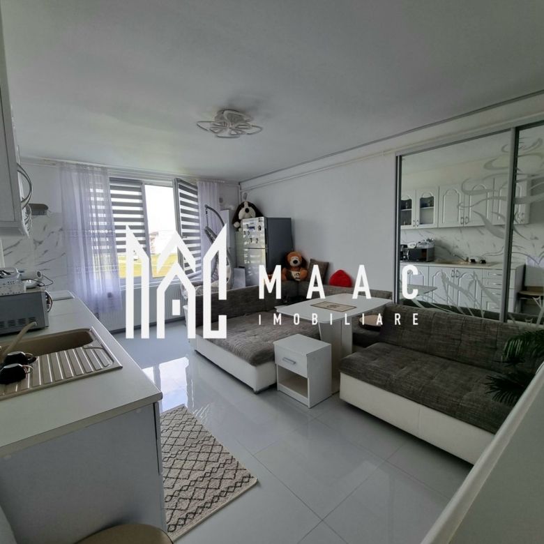 Apartament 3 Camere | Etaj 3 | Doamna Stanca - Imagine principala