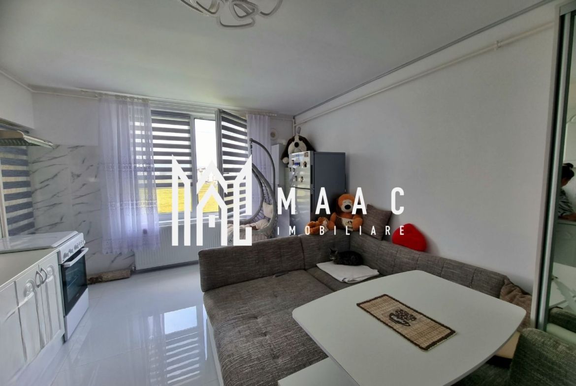 Apartament 3 Camere | Etaj 3 | Doamna Stanca - foto 3