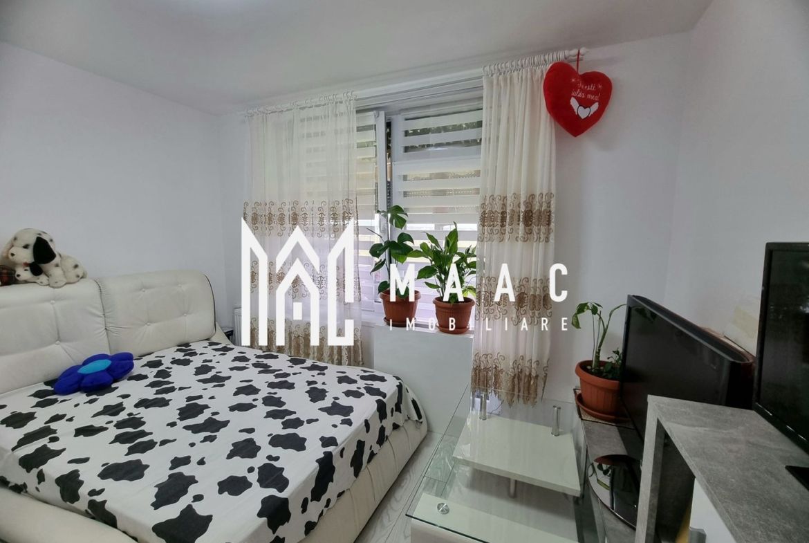 Apartament 3 Camere | Etaj 3 | Doamna Stanca - foto 4