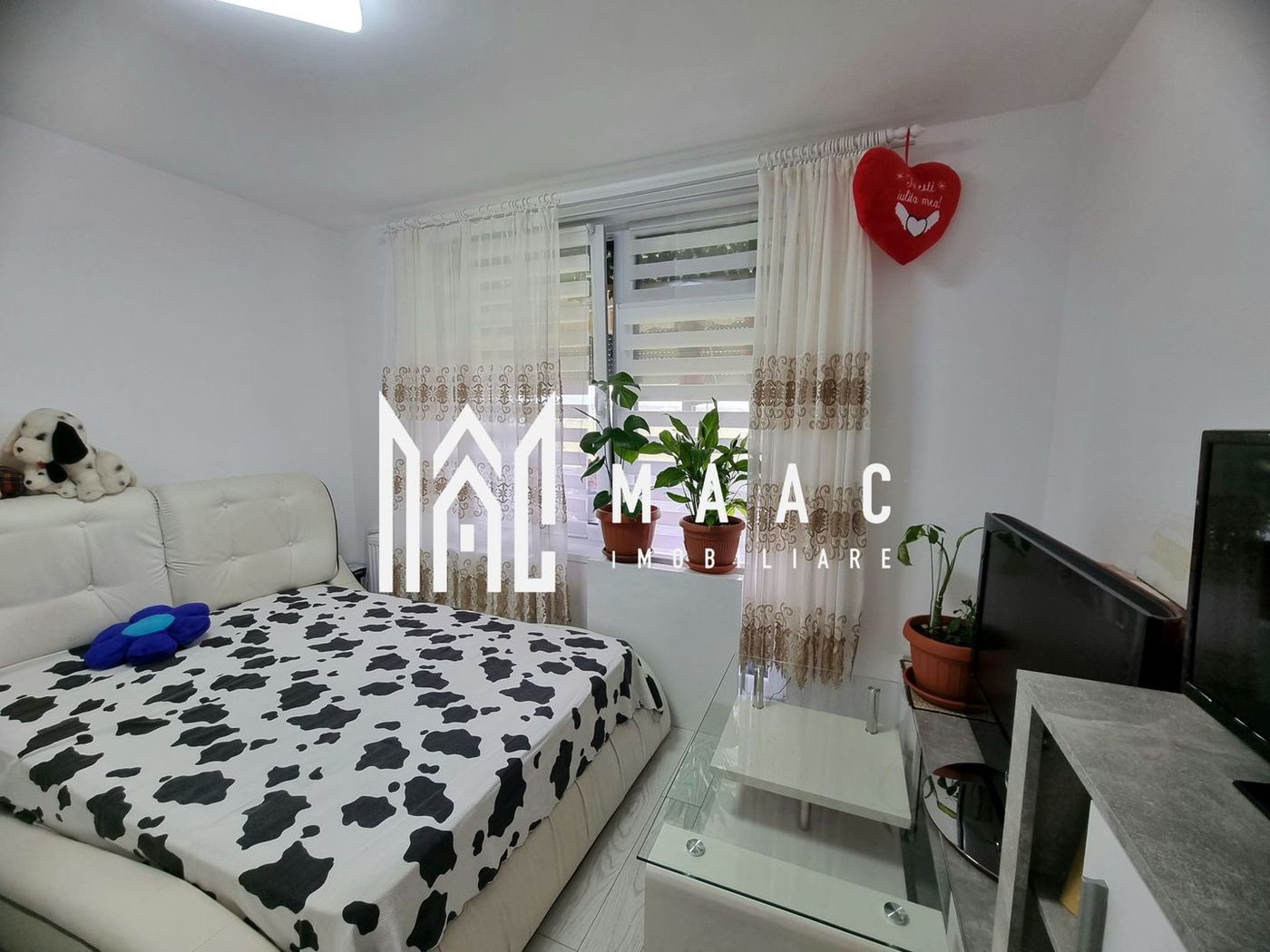 Apartament 3 Camere | Etaj 3 | Doamna Stanca - foto 4
