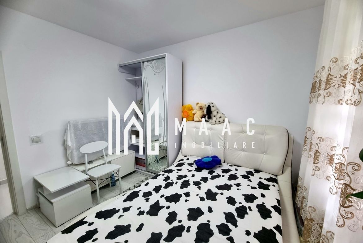 Apartament 3 Camere | Etaj 3 | Doamna Stanca - foto 5
