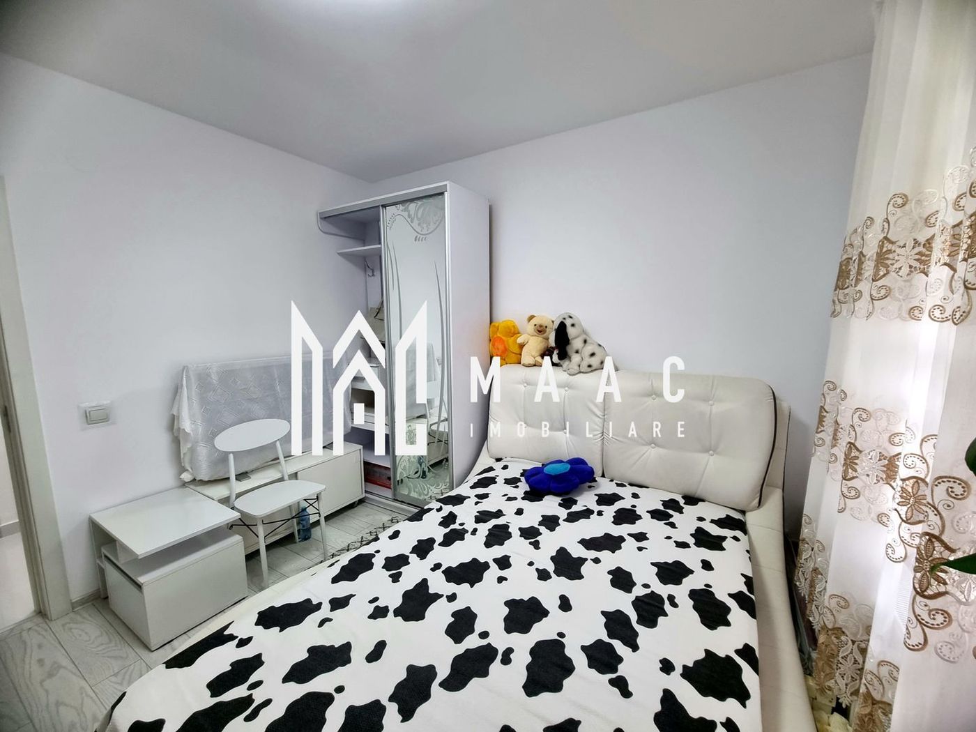 Apartament 3 Camere | Etaj 3 | Doamna Stanca - foto 5
